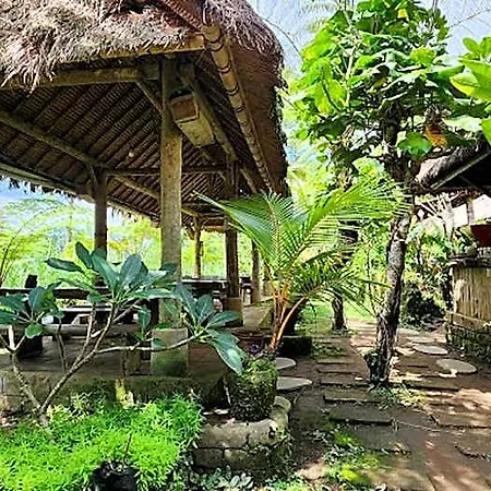 Umah Bali Kuno Villa