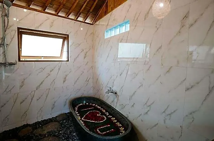 Umah Kuno 5* バリ島