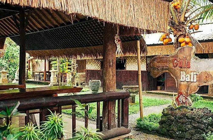 Umah Kuno